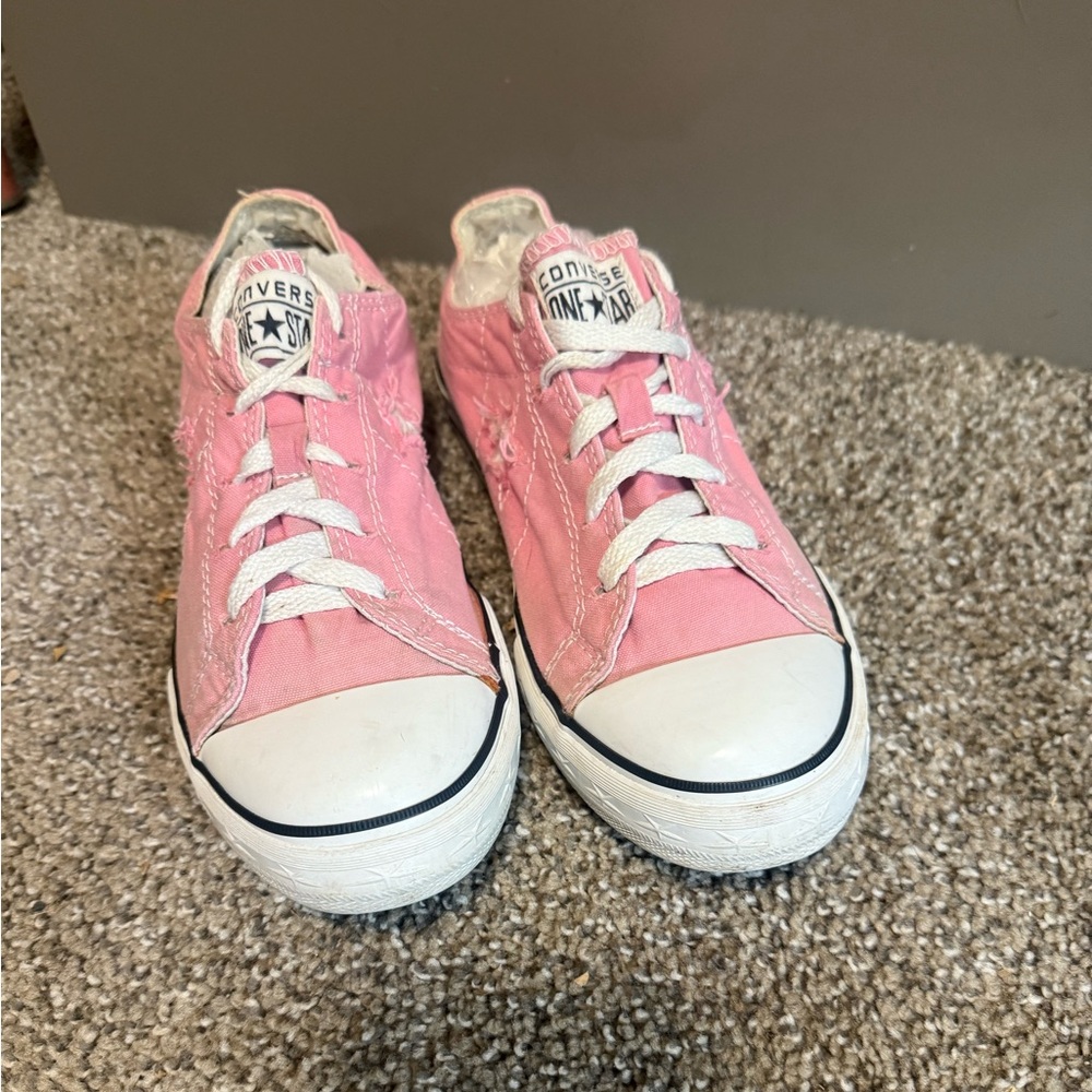 Womens Sneaker